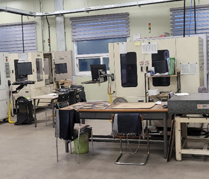 Lapping & Polishing Carriers