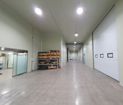 Lapping & Polishing Carriers